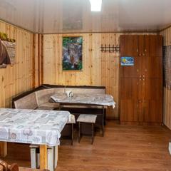 Гостевой дом Берлога 09, Архыз, Республика Карачаево-Черкесия