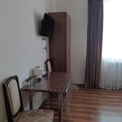 Гостевой дом Комфорт Хаус, Архыз, Республика Карачаево-Черкесия