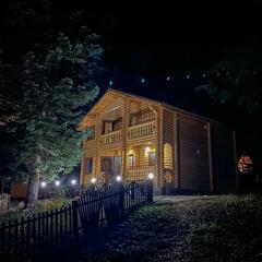 Гостевой дом Лесогорье, Архыз, Республика Карачаево-Черкесия