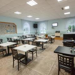 Турбаза Алания Sky, Архыз, Республика Карачаево-Черкесия