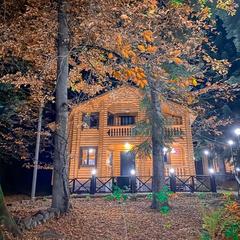 Гостевой дом Лесогорье, Архыз, Республика Карачаево-Черкесия