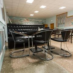 Турбаза Алания Sky, Архыз, Республика Карачаево-Черкесия