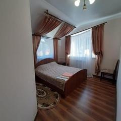 Гостевой дом Комфорт Хаус, Архыз, Республика Карачаево-Черкесия