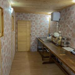 Гостевой дом Лесогорье, Архыз, Республика Карачаево-Черкесия