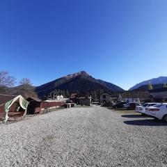 Гостевой дом Комфорт Хаус, Архыз, Республика Карачаево-Черкесия