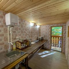 Гостевой дом Лесогорье, Архыз, Республика Карачаево-Черкесия