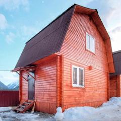 Гостевой дом Берлога 09, Архыз, Республика Карачаево-Черкесия