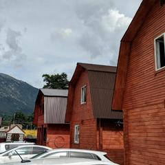 Гостевой дом Берлога 09, Архыз, Республика Карачаево-Черкесия