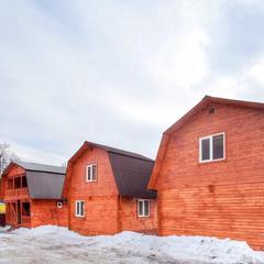 Гостевой дом Берлога 09, Архыз, Республика Карачаево-Черкесия