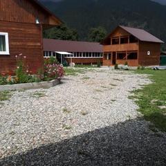 Гостевой дом Горный ветер, Архыз, Республика Карачаево-Черкесия