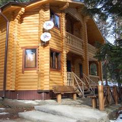 Гостевой дом Лесогорье, Архыз, Республика Карачаево-Черкесия