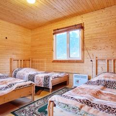 Гостевой дом Берлога 09, Архыз, Республика Карачаево-Черкесия