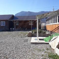 Гостевой дом Горный ветер, Архыз, Республика Карачаево-Черкесия