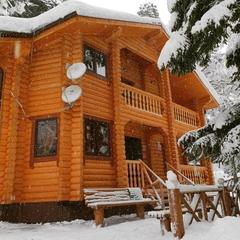 Гостевой дом Лесогорье, Архыз, Республика Карачаево-Черкесия