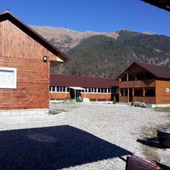 Гостевой дом Горный ветер, Архыз, Республика Карачаево-Черкесия