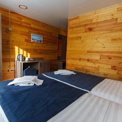 Турбаза Алания Sky, Архыз, Республика Карачаево-Черкесия