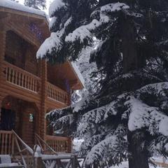 Гостевой дом Лесогорье, Архыз, Республика Карачаево-Черкесия