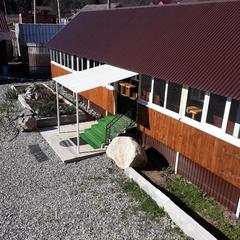 Гостевой дом Горный ветер, Архыз, Республика Карачаево-Черкесия