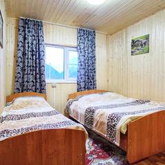 Гостевой дом Берлога 09, Архыз, Республика Карачаево-Черкесия