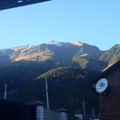 Гостевой дом Горный ветер, Архыз, Республика Карачаево-Черкесия