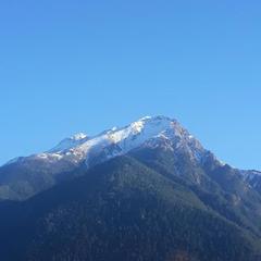 Гостевой дом Горный ветер, Архыз, Республика Карачаево-Черкесия