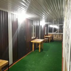 Гостевой дом Горный ветер, Архыз, Республика Карачаево-Черкесия