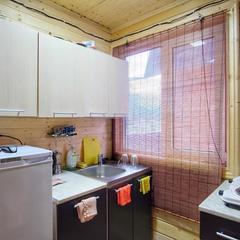 Гостевой дом Берлога 09, Архыз, Республика Карачаево-Черкесия