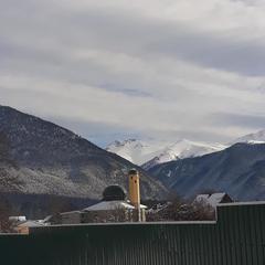 Гостевой дом Горный ветер, Архыз, Республика Карачаево-Черкесия