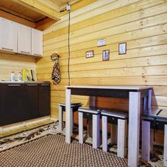 Гостевой дом Берлога 09, Архыз, Республика Карачаево-Черкесия