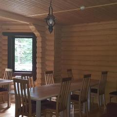 Гостевой дом Лесогорье, Архыз, Республика Карачаево-Черкесия