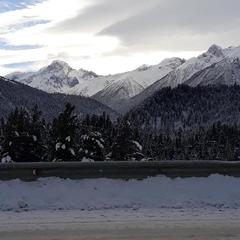 Гостевой дом Горный ветер, Архыз, Республика Карачаево-Черкесия