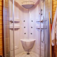 Гостевой дом Берлога 09, Архыз, Республика Карачаево-Черкесия