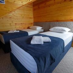 Турбаза Алания Sky, Архыз, Республика Карачаево-Черкесия