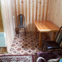 Гостевой дом Горный ветер, Архыз, Республика Карачаево-Черкесия