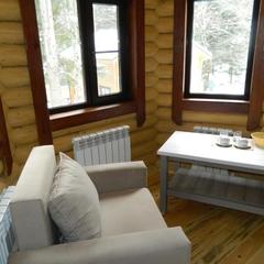 Гостевой дом Лесогорье, Архыз, Республика Карачаево-Черкесия