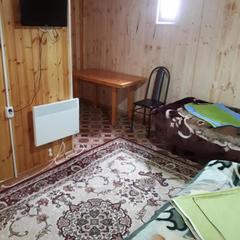 Гостевой дом Горный ветер, Архыз, Республика Карачаево-Черкесия