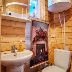 Гостевой дом Берлога 09, Архыз, Республика Карачаево-Черкесия