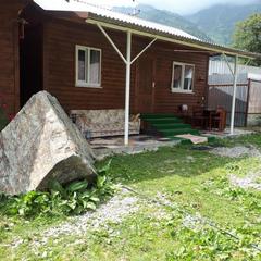 Гостевой дом Горный ветер, Архыз, Республика Карачаево-Черкесия