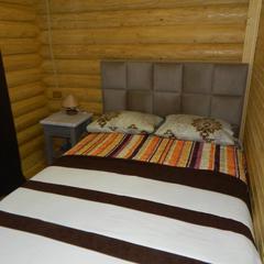 Гостевой дом Лесогорье, Архыз, Республика Карачаево-Черкесия