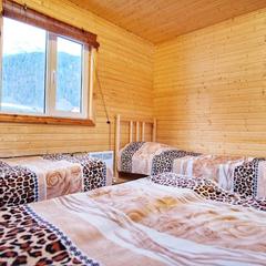 Гостевой дом Берлога 09, Архыз, Республика Карачаево-Черкесия