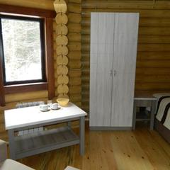 Гостевой дом Лесогорье, Архыз, Республика Карачаево-Черкесия