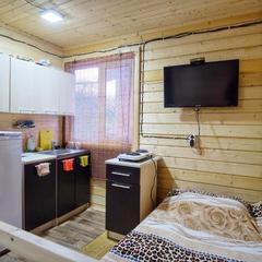 Гостевой дом Берлога 09, Архыз, Республика Карачаево-Черкесия