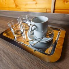 Турбаза Алания Sky, Архыз, Республика Карачаево-Черкесия