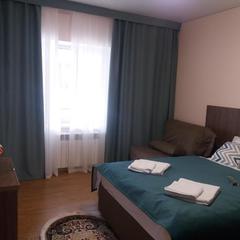 Гостевой дом Сосновый рай, Архыз, Республика Карачаево-Черкесия