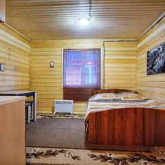 Гостевой дом Берлога 09, Архыз, Республика Карачаево-Черкесия