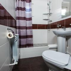 Турбаза Алания Sky, Архыз, Республика Карачаево-Черкесия