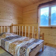 Гостевой дом Берлога 09, Архыз, Республика Карачаево-Черкесия