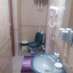 Гостевой дом Сосновый рай, Архыз, Республика Карачаево-Черкесия