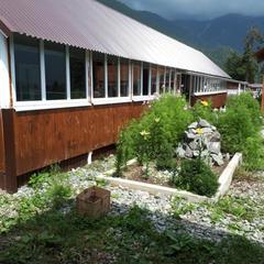 Гостевой дом Горный ветер, Архыз, Республика Карачаево-Черкесия