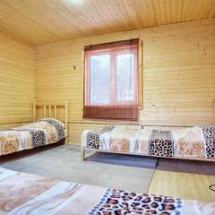 Гостевой дом Берлога 09, Архыз, Республика Карачаево-Черкесия